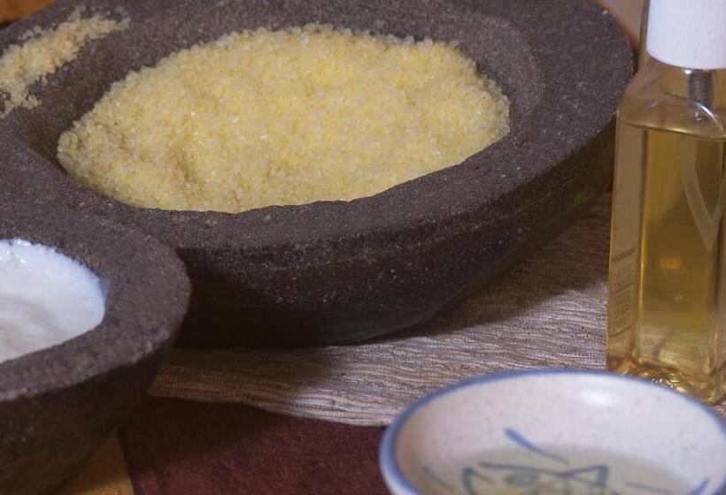 Farnese Apart & Spa Farnese Apart Mar