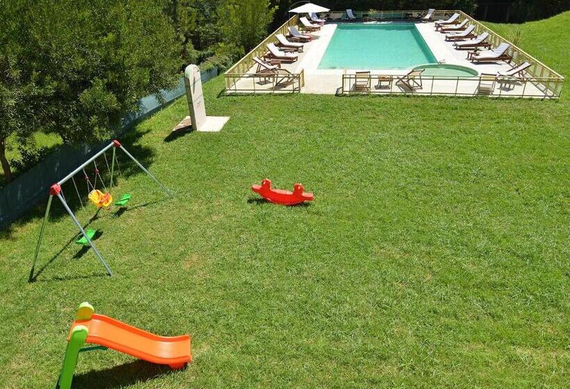 Farnese Apart & Spa Farnese Apart Mar