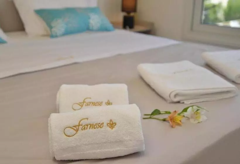 Farnese Apart & Spa   Farnese Apart Mar