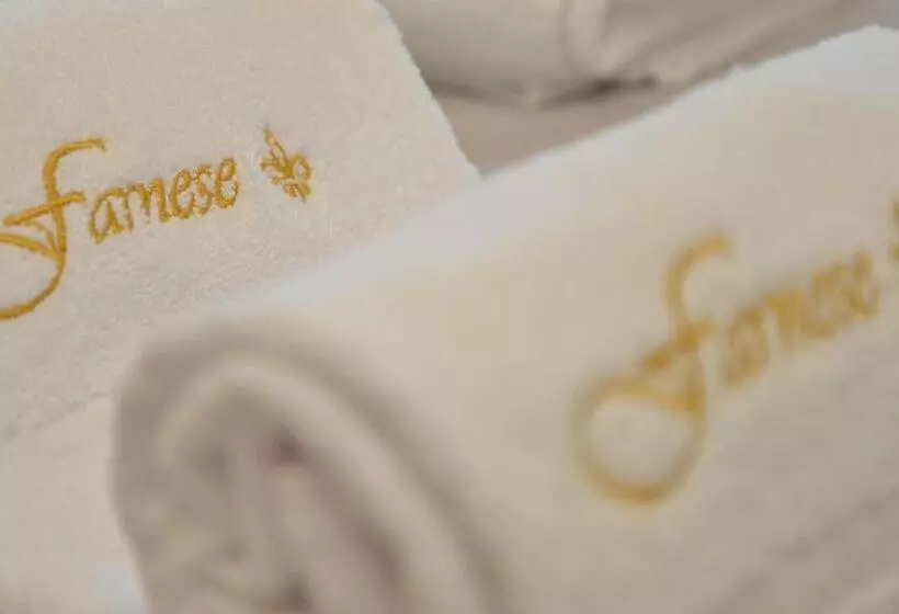 Farnese Apart & Spa   Farnese Apart Mar