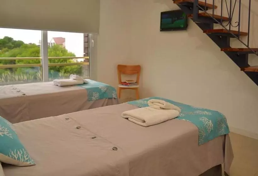 Farnese Apart & Spa   Farnese Apart Mar
