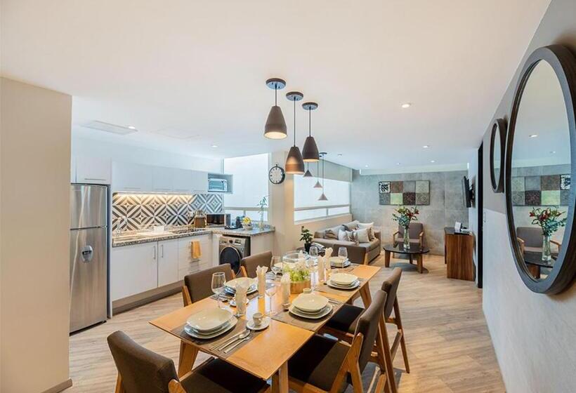 Grand Chapultepec Residencial