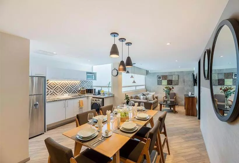 Grand Chapultepec Residencial