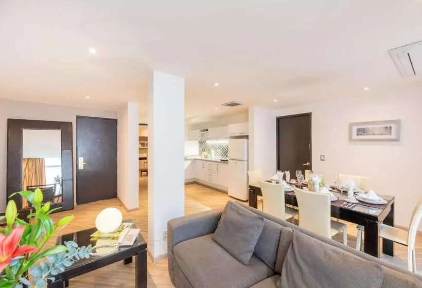 Grand Chapultepec Residencial