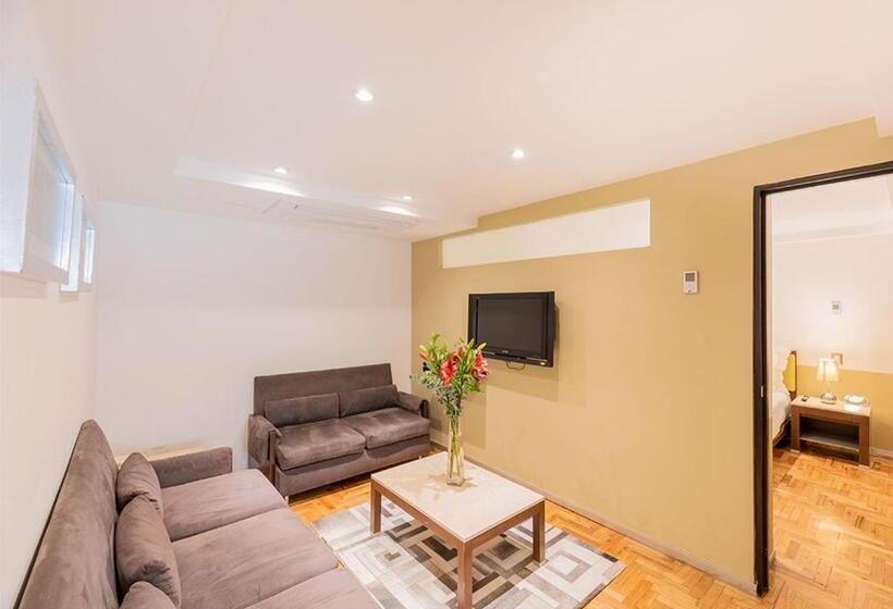 Grand Chapultepec Residencial