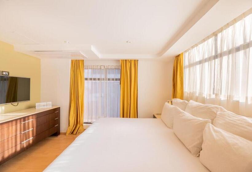 Grand Chapultepec Residencial