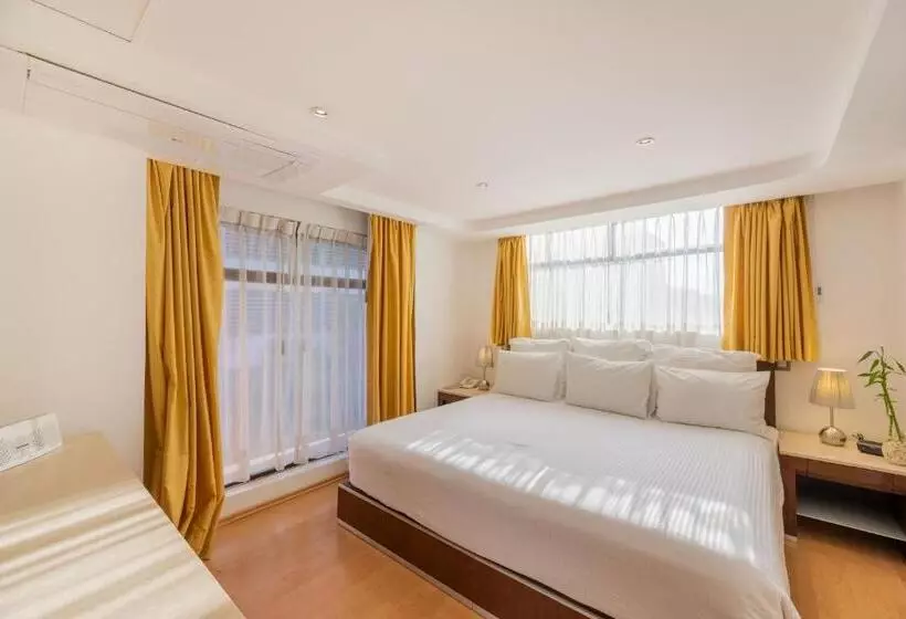 Grand Chapultepec Residencial