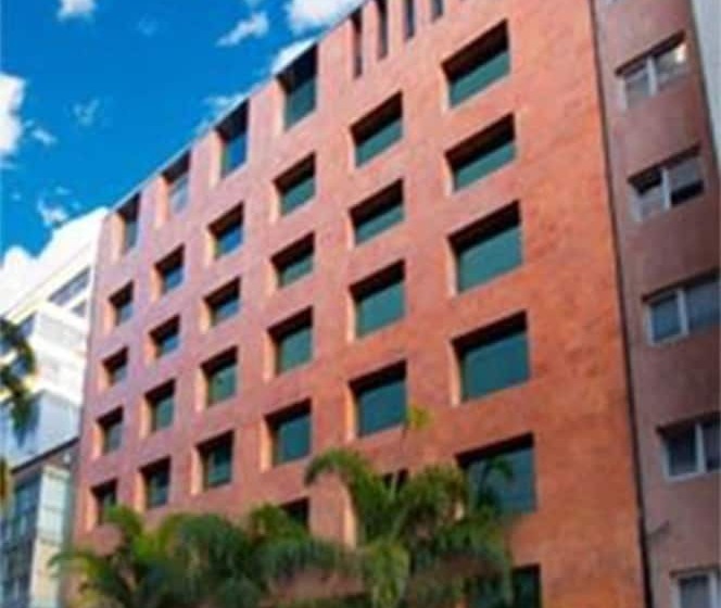 Grand Chapultepec Residencial