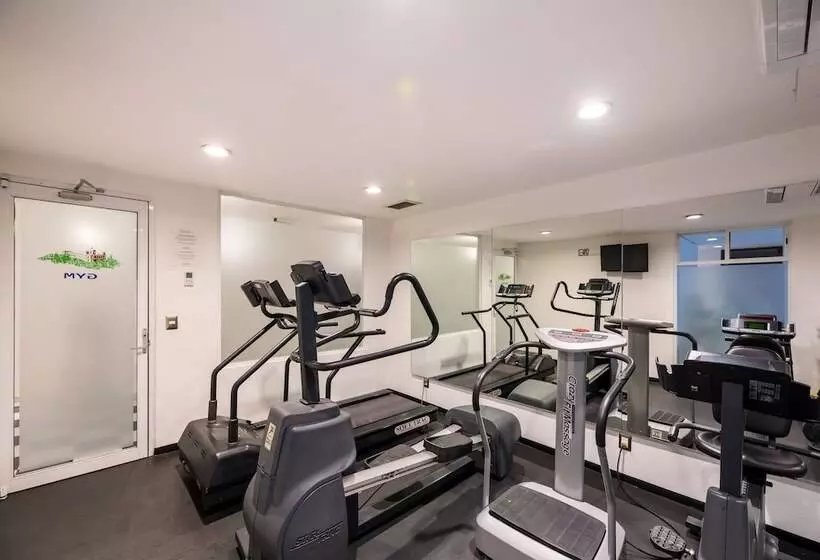 Grand Chapultepec Residencial