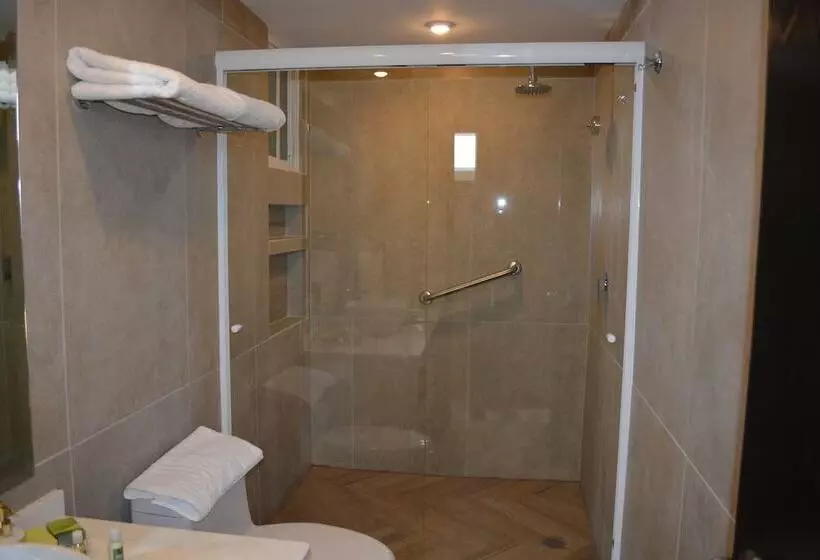 Grand Chapultepec Residencial