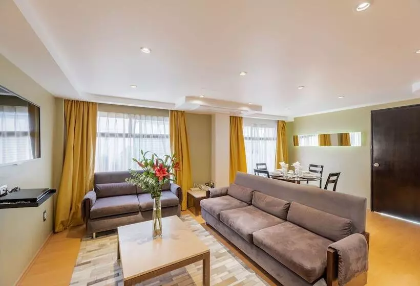 Grand Chapultepec Residencial
