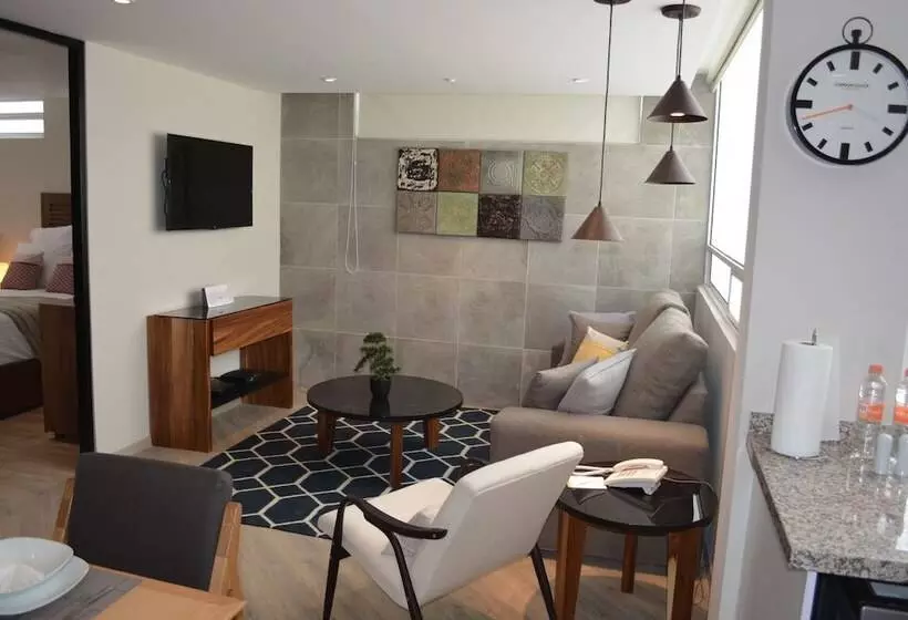 Grand Chapultepec Residencial