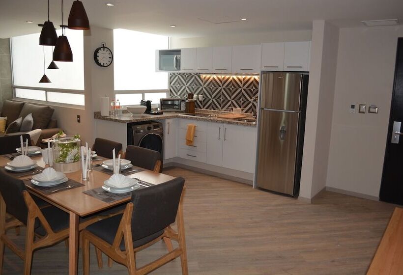 Grand Chapultepec Residencial