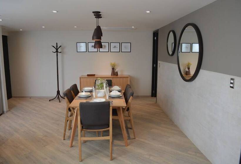 Grand Chapultepec Residencial