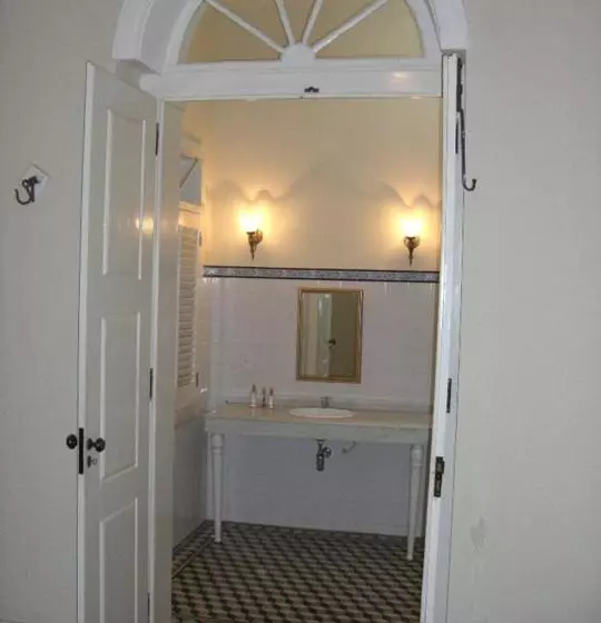 Majatalo Casa Frankie