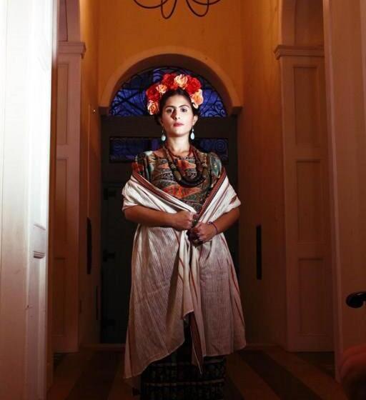 بنسيون Casa Frankie