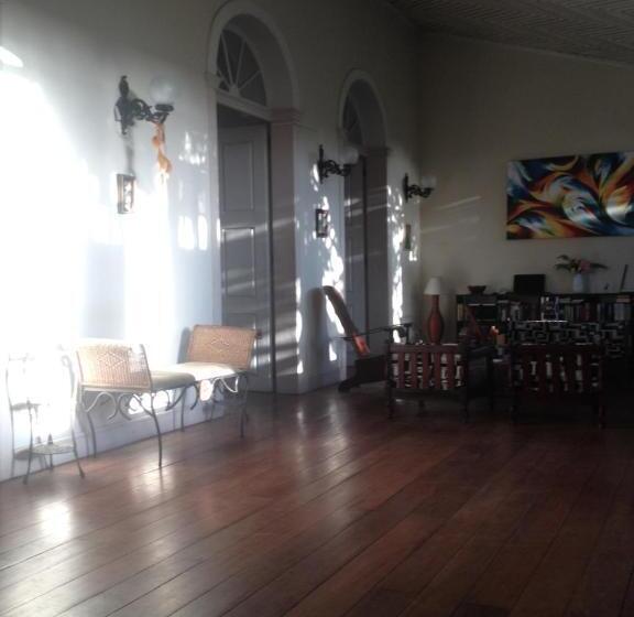 بنسيون Casa Frankie