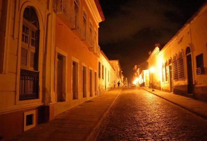 Majatalo Casa Frankie