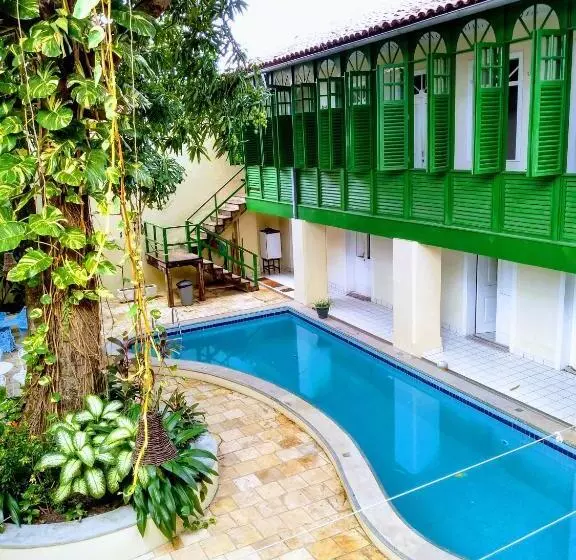 Majatalo Casa Frankie