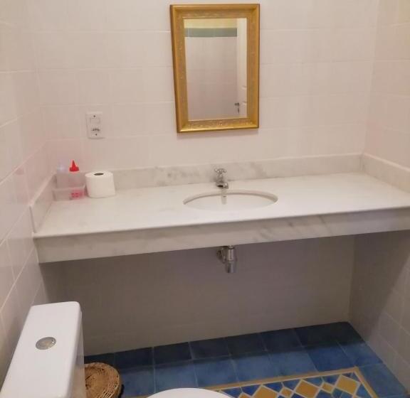 بنسيون Casa Frankie