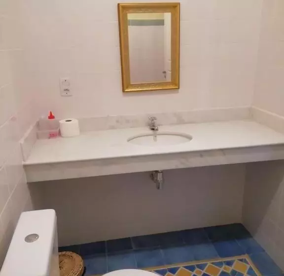 Majatalo Casa Frankie