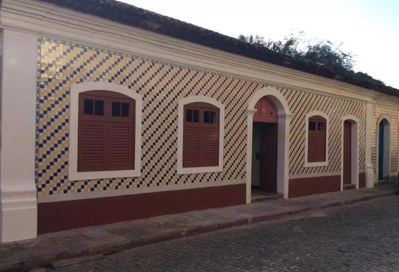 Majatalo Casa Frankie