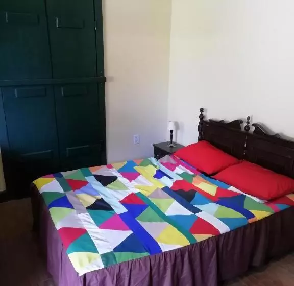 Majatalo Casa Frankie