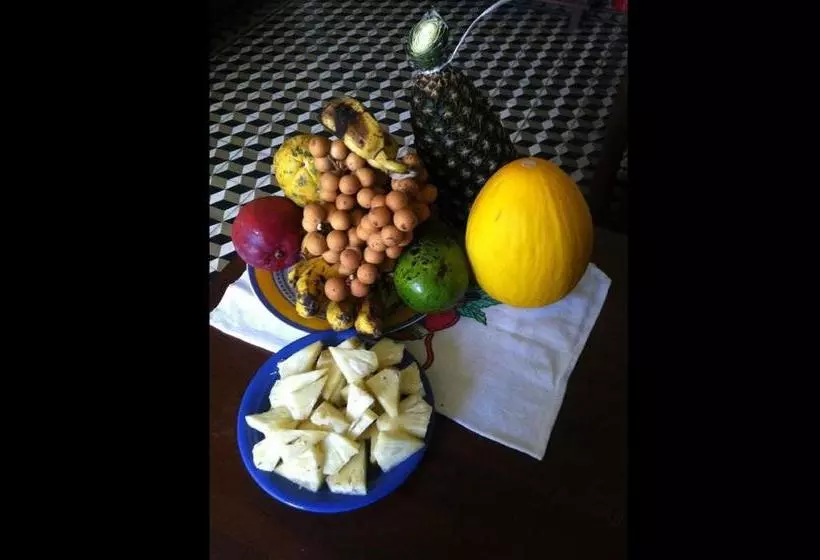 Majatalo Casa Frankie