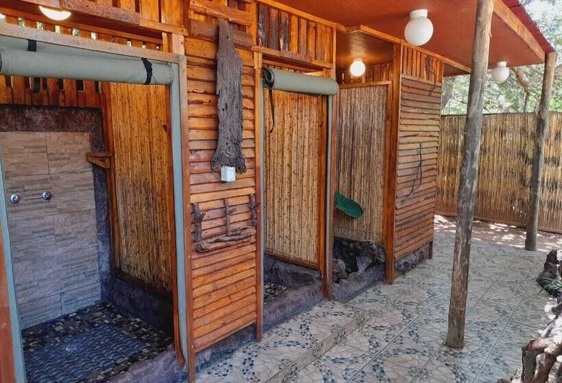 پانسیون Elephant Trail Guesthouse And Backpackers