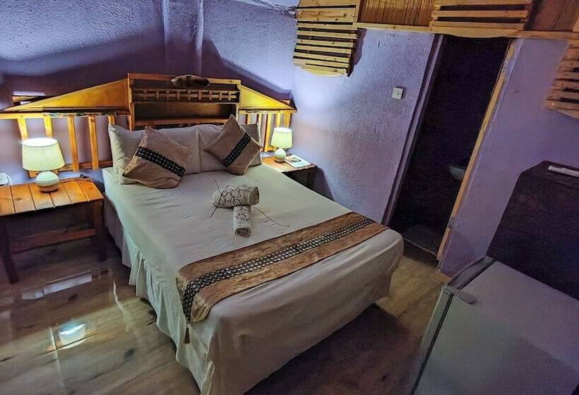 پانسیون Elephant Trail Guesthouse And Backpackers