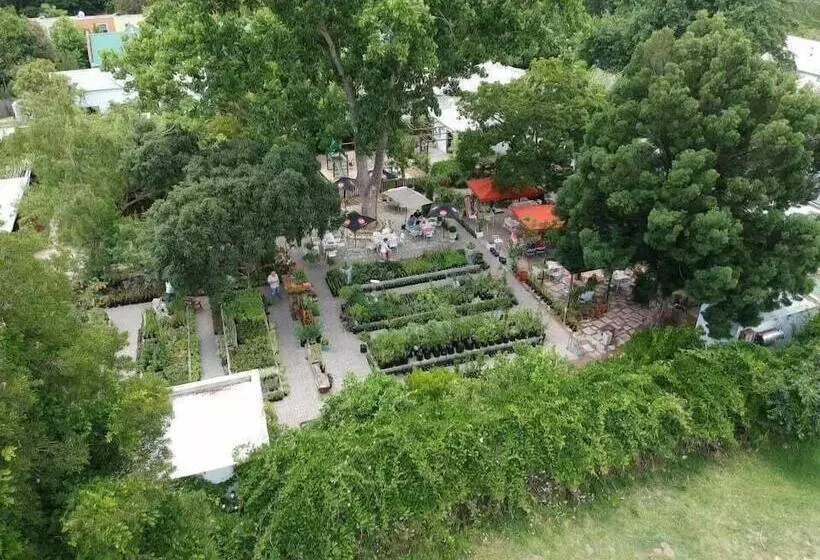 Majatalo Fiore Guest Accommodation