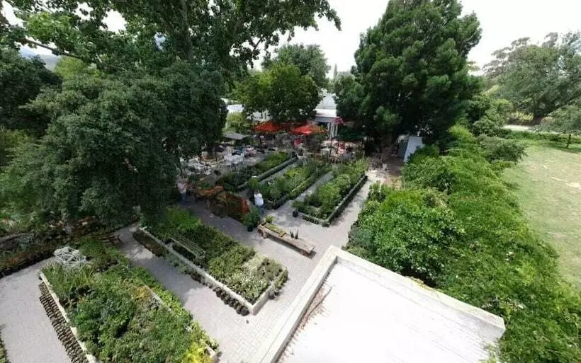 Majatalo Fiore Guest Accommodation