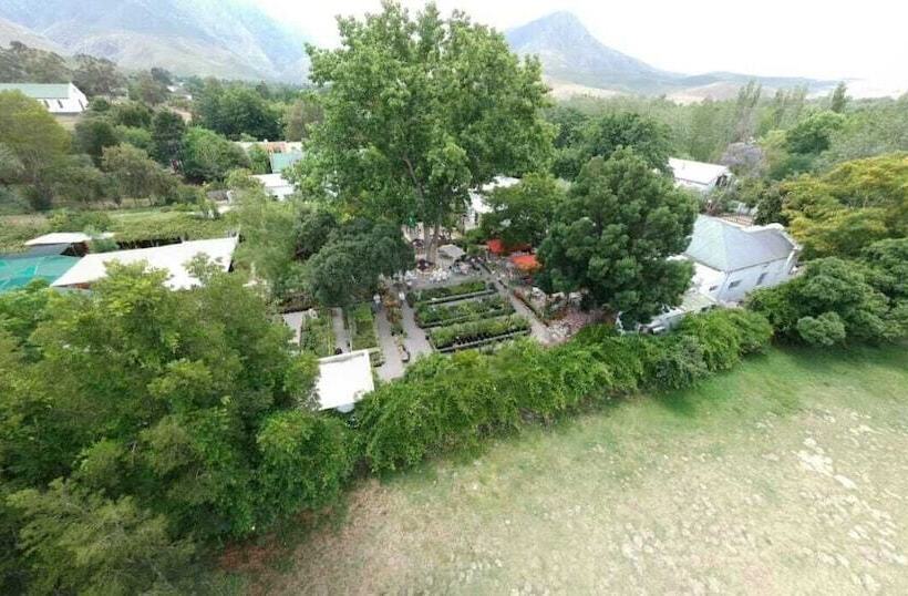 بنسيون Fiore Guest Accommodation