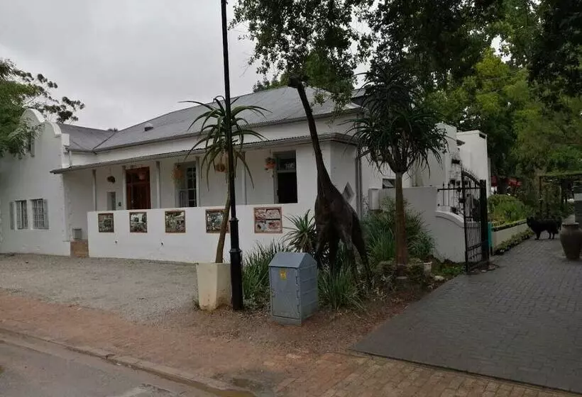 Majatalo Fiore Guest Accommodation