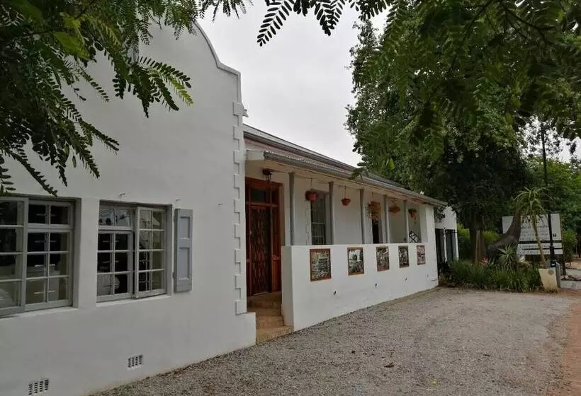 Majatalo Fiore Guest Accommodation