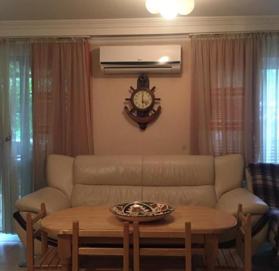 پانسیون Guest House Gzirishvili