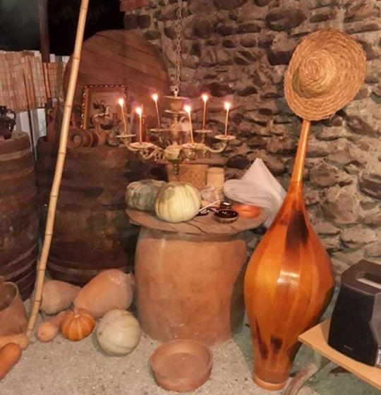 پانسیون Guest House Gzirishvili