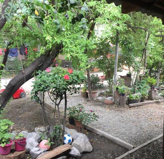 پانسیون Guest House Gzirishvili