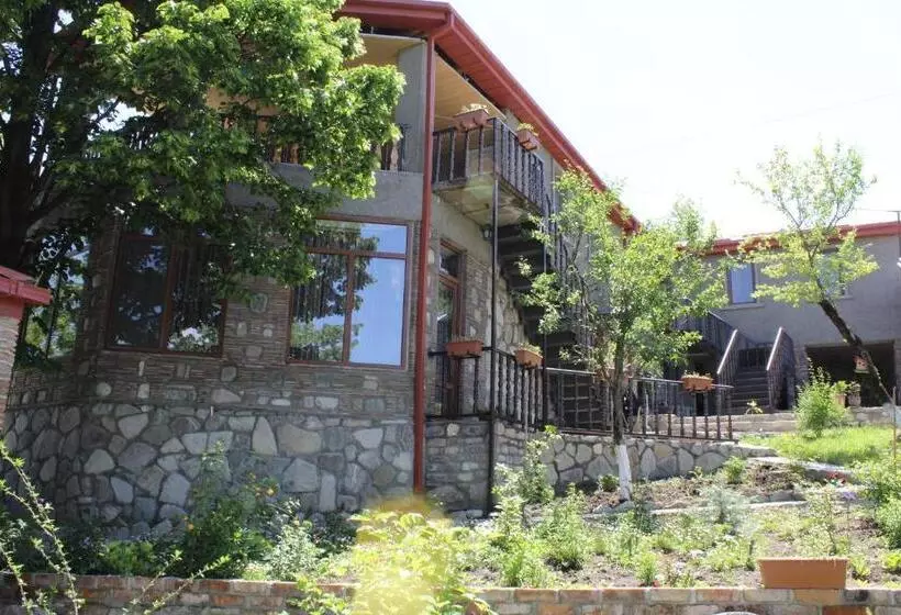 پانسیون Guest House Ilto