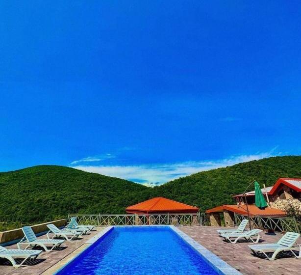 پانسیون Guest House Ilto