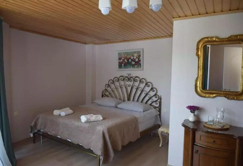 پانسیون Guest House Ilto