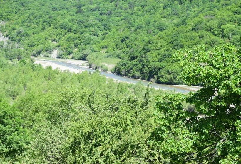 پانسیون Guest House Ilto