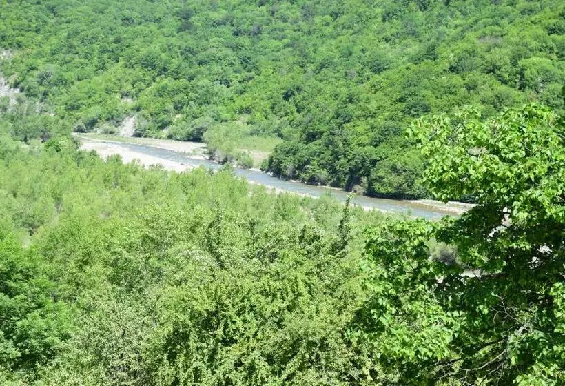 پانسیون Guest House Ilto
