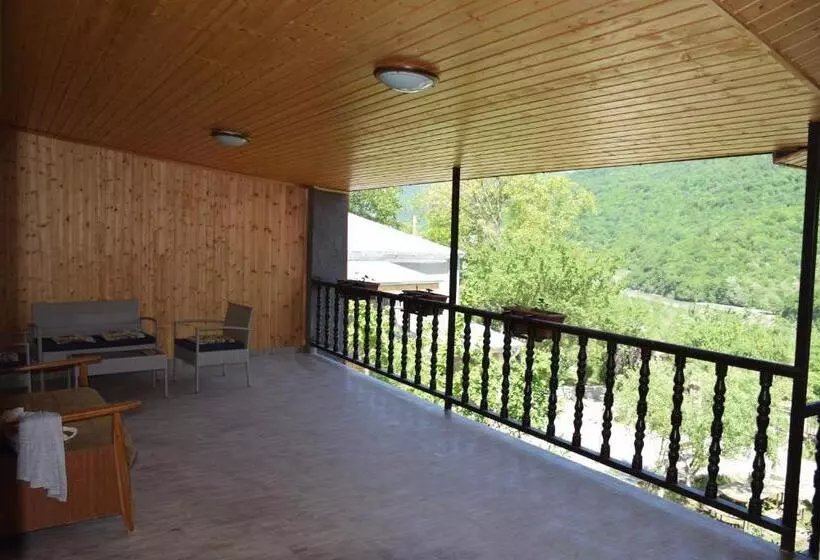 پانسیون Guest House Ilto