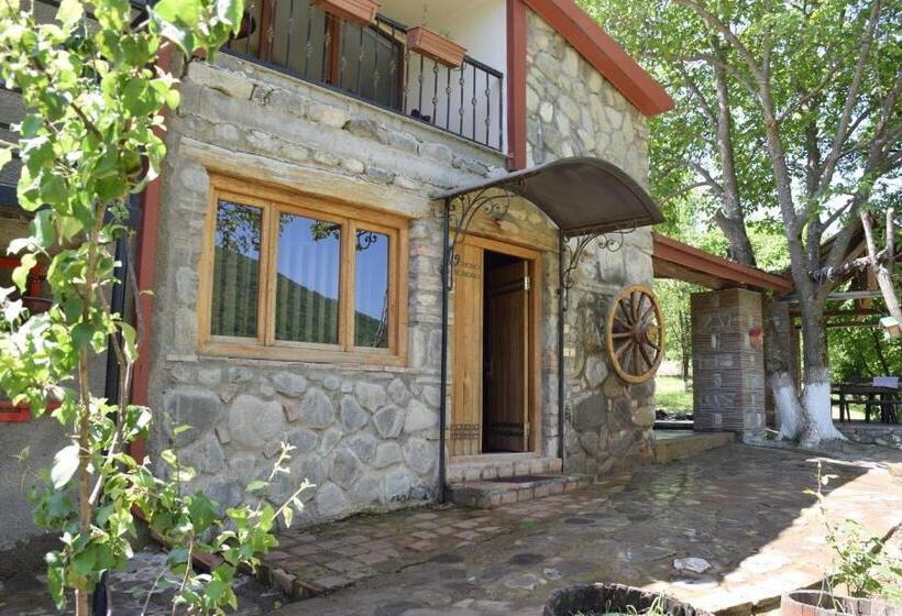 پانسیون Guest House Ilto