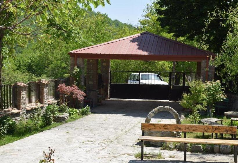 پانسیون Guest House Ilto