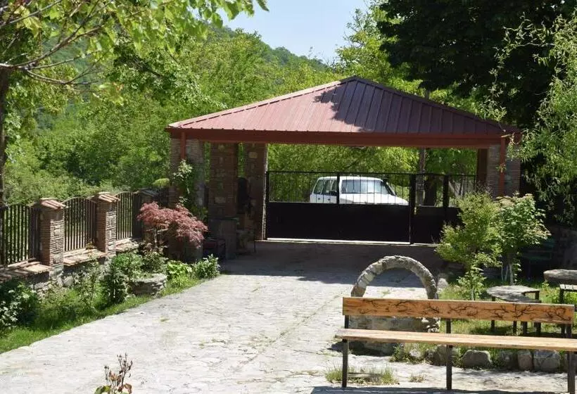 پانسیون Guest House Ilto