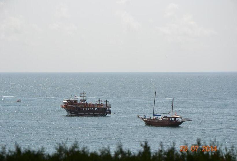 膳宿费 Nirvana Guest House