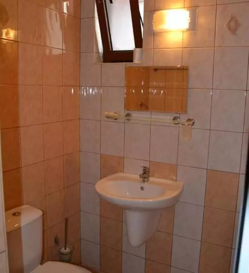 پانسیون Nirvana Guest House