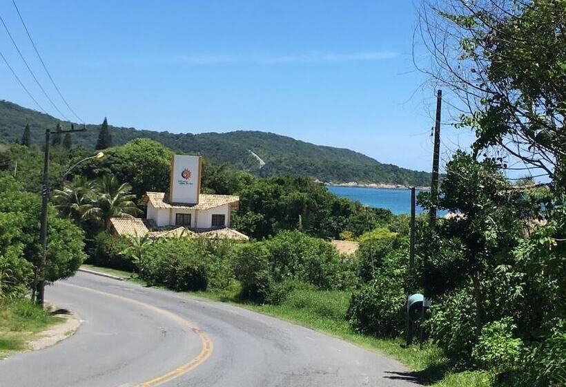 Pension O Costão Do Sol